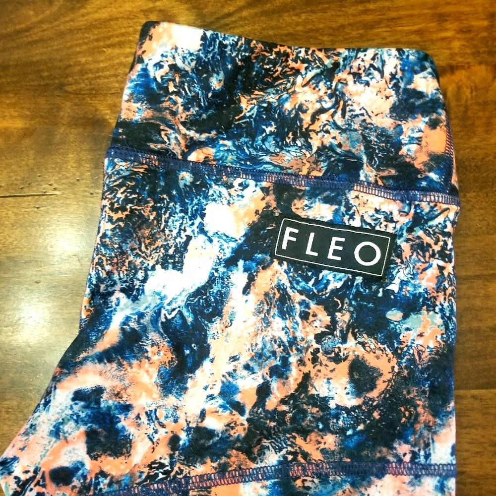 Fleo Shorts
